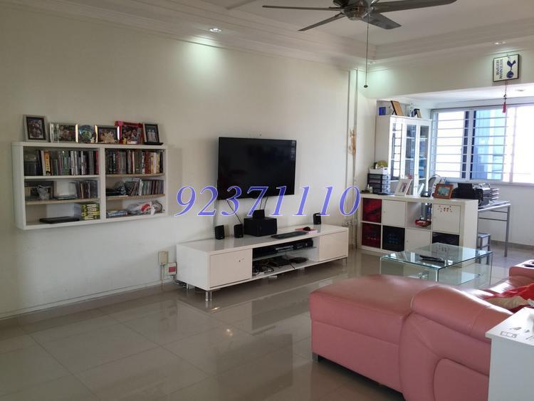 Blk 601 Bedok Reservoir Road (Bedok), HDB 5 Rooms #120473022